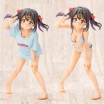 【おにまい】1/6『緒山みはり ニートTシャツ Ver.』お兄ちゃんはおしまい！ フィギュア予約【コトブキヤ】より2025年11月発売予定☆