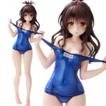 【とらぶる】水着シリーズ『結城美柑（ゆうき みかん）』To LOVEる ダークネス 1/4 フィギュア予約【ユニオンクリエイティブ】より2026年1月発売予定☆