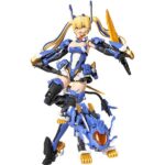 【メタモルバース】1/10『MV-01 斬山碧（きりやま あお） & ブレードライガー』プラモデル予約【タカラトミー】より2026年1月発売予定☆