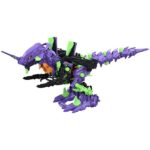 【エヴァンゲリオン×ゾイド】1/72『汎用獣型決戦兵器ゼノレックス試験初号機』ZOIDS 組み立てキット予約【タカラトミー】より2026年2月発売予定☆