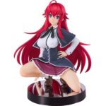 【ハイスクールD×D】POP UP PARADE『リアス・グレモリー L size』フィギュア予約【グッドスマイルカンパニー】より2025年12月発売予定☆