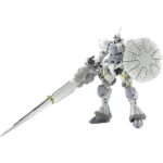 【ガンプラ】HG 1/144『エグザベ専用ギャン（ハクジ装備）』機動戦士Gundam GQuuuuuuX プラモデル【バンダイ】
