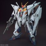 【ガンプラ】HGUC 1/144『Ξガンダム（クスィーガンダム）』 機動戦士ガンダム 閃光のハサウェイ プラモデル【バンダイ】