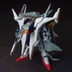 【ガンプラ】HGUC 1/144『ペーネロペー』 機動戦士ガンダム 閃光のハサウェイ プラモデル【バンダイ】
