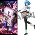 【ぬきたし】BD『ぬきたし THE ANIMATION Blu-ray BOX 上巻』女部田郁子 1/7スケールフィギュア付き完全数量限定版 Blu-ray予約【KADOKAWA】より2025年11月発売予定♪
