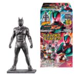 【仮面ライダー】食玩『仮面ライダーゼッツ フィギュア付きチョコスナック』14個入りBOX予約【バンダイ】より2025年10月発売予定♪