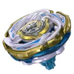 【ベイブレードX】BEYBLADE X『CX-00 ワルキューレボルトS4-70V メタルコート：ゴールド』ベイブレード販売【タカラトミー】より2025年7月発売予定☆