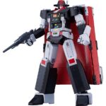 【星銃士ビスマルク】MODEROID『ビスマルク』プラモデル予約【グッドスマイルカンパニー】より2026年5月発売予定♪