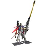 【ガンプラ】HG 1/144『デスティニーガンダムSpecII&ゼウスシルエット』機動戦士ガンダムSEED FREEDOM プラモデル
