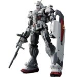 【ガンプラ】HG 1/144『ガンダムEX（復讐のレクイエム）』機動戦士ガンダム 復讐のレクイエム プラモデル【バンダイ】