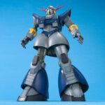 【ガンプラ】MG 1/100『パーフェクトジオング』プラモ狂四郎 プラモデル【バンダイ】
