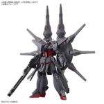 【ガンプラ】HG 1/144『レジェンドガンダム』機動戦士ガンダムSEED DESTINY プラモデル予約【バンダイ】より2026年1月発売予定♪