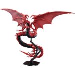 【遊戯王】Figure-rise Standard Amplified『三幻神降臨 オシリスの天空竜』プラモデル