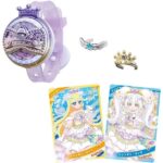 【ひみつのアイプリ】『ひみつのアイプリブレスR DXセット リングモデル』なりきり玩具予約【タカラトミー】より2025年10月発売予定♪