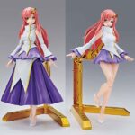 【機動戦士ガンダムSEED】Figure-rise Standard『ラクス･クライン』プラモデル