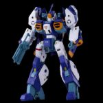 【機甲創世記モスピーダ】トイライズ『AFC-01X Ω レギオス オメガ』TOYRISE 変形フィギュア予約【タカラトミー】より2026年3月発売予定♪
