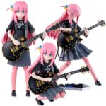 【ぼっち・ざ・ろっく！】30MP『後藤ひとり（ごとう ひとり）』プラモデル