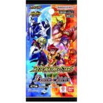 【バトスピ】アニメブースター『RESONATING STARS レゾネイティング・スターズ［BSC50］』バトルスピリッツ TCGトレカ