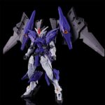 【ガンプラ】HG 1/144『ガンダムグリープ』新機動戦記ガンダムW DUAL STORY G-UNIT プラモデル