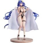 【アズレン】1/7『モガドール 悶々ロッカーシークレットVer.』アズールレーン フィギュア