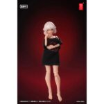 1/12『RA-01LS アイリン・休日の憩い サンキスドVer.』可動フィギュア