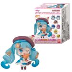 【雪ミク】『SNOW MIKU2026 COLLECTION』食玩フィギュア