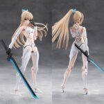 【無限邂逅メガロマリア】『エミュレータ』プラモデル