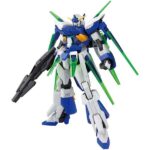【ガンプラ】HG 1/144『ガンダムAGE-FX』機動戦士ガンダムAGE プラモデル