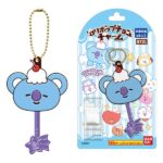 【BT21】『ロリポップチョコチャーム BT21』食玩グッズ