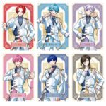 【いれいす】『いれいす カードウエハース』食玩カード