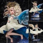 【プリヤ】KDcolle『イリヤスフィール 15th Anniversary ver.』Fate/kaleid liner プリズマ☆イリヤ 1/7 フィギュア