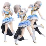 【シャニマス】30MS『芹沢あさひ（せりざわ あさひ）』アイドルマスター シャイニーカラーズ プラモデル