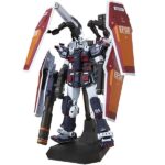 【ガンプラ】MG 1/100『フルアーマー・ガンダム Ver.Ka（GUNDAM THUNDERBOLT Ver.）』機動戦士ガンダム サンダーボルト プラモデル