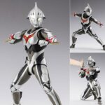 【ウルトラマンネクサス】S.H.フィギュアーツ『ウルトラマンネクサス アンファンス』可動フィギュア