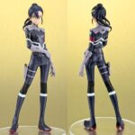 【機動戦士Gundam GQuuuuuuX】Lucreaらいと『ニャアン パイロットスーツVer.』フィギュア