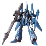 【ガンプラ】MG 1/100『RZG-95C リゼル（隊長機）』機動戦士ガンダムUC プラモデル