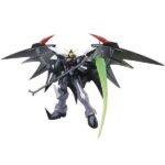 【ガンプラ】MG 1/100『ガンダムデスサイズヘル EW』新機動戦記ガンダムW Endless Waltz プラモデル