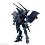 【ガンプラ】HG 1/144『ハンブラビ（GQ）』機動戦士Gundam GQuuuuuuX プラモデル