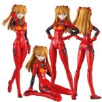 【ヱヴァンゲリヲン新劇場版】30MP『式波・アスカ・ラングレー（プラグスーツVer.）』プラモデル