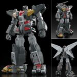 【超獣機神ダンクーガ】ACKS『No.DN-01 超獣機神ダンクーガ+断空剣オプションパーツセット』プラモデル