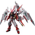 【ガンプラ】RG 1/144『ガンダムアストレイ レッドドラゴン』機動戦士ガンダムSEED DESTINY ASTRAY R プラモデル
