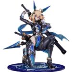 【バニースーツ プランニング】1/6『ソフィア・F・シャーリング 忍者ver.』フィギュア