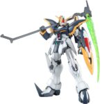 【ガンプラ】MG 1/100『XXXG-01D ガンダムデスサイズEW』新機動戦記ガンダムW Endless Waltz プラモデル