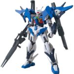 【ガンプラ】HGBD 1/144『ガンダムダブルオースカイ』ガンダムビルドダイバーズ プラモデル