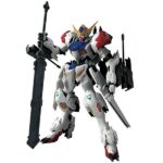 【ガンプラ】MG 1/100『ガンダムバルバトスルプス』機動戦士ガンダム 鉄血のオルフェンズ プラモデル