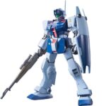 【ガンプラ】HGUC 1/144『ジム・スナイパーII』機動戦士ガンダム0080 プラモデル