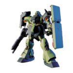 【ガンプラ】HGUC 1/144『ギラ・ドーガ』機動戦士ガンダム 逆襲のシャア プラモデル
