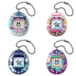 たまごっち『Original Tamagotchi Tama Candy／Tama Pajama／Angel Tea Time／Angel Night Garden』おもちゃ