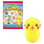 【ポケモン】『クーナッツ ポケモン10』食玩フィギュア