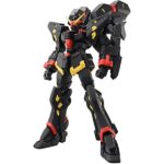 【スパロボ】HG『ヒュッケバインMk-IIIトロンベ』スーパーロボット大戦OG プラモデル